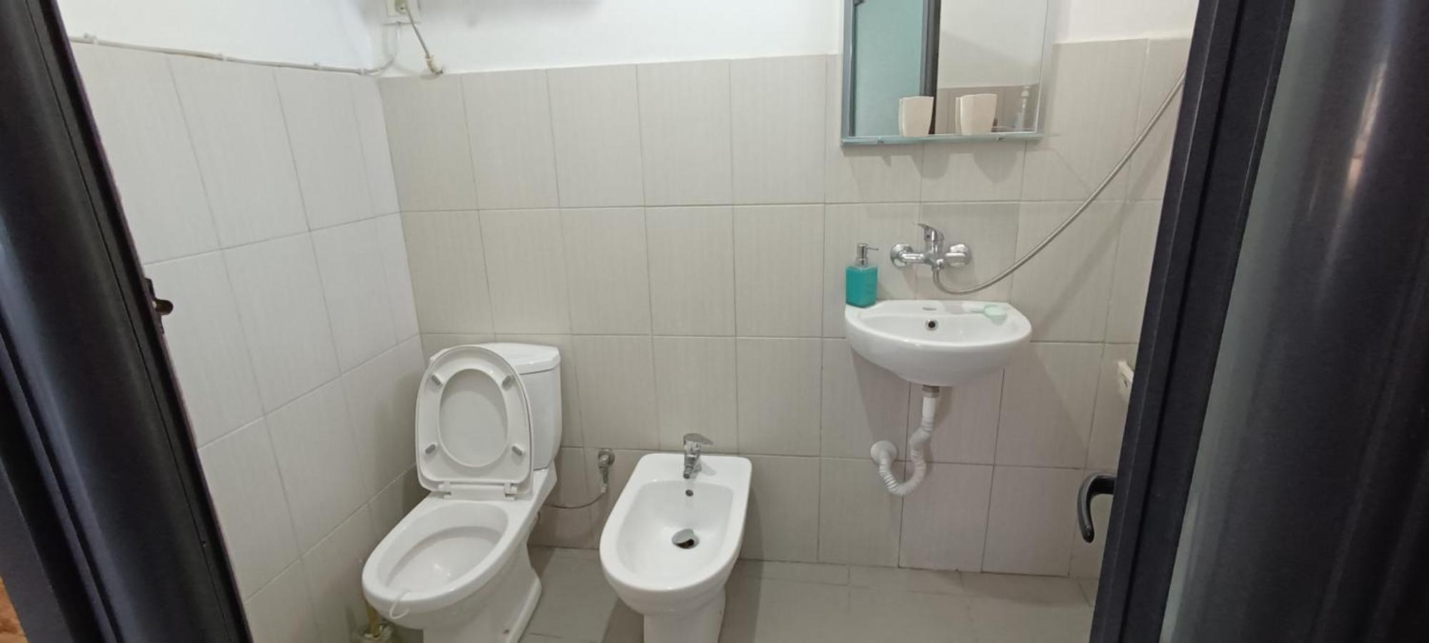 Guesthouse Eva Duplex Apartment Berat Exterior foto